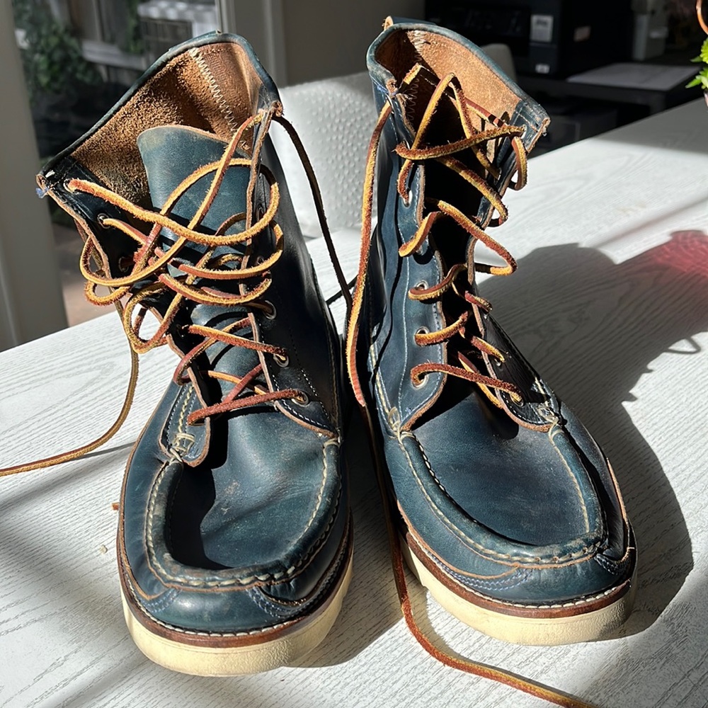 Men’s boot
